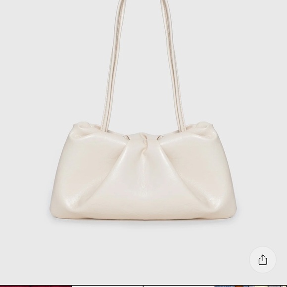 Princess Polly Just Peachy Shoulder Bag - Picture 2 of 5